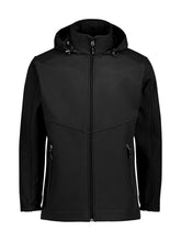 AURORA - Aspiring Softshell Jacket -AJM-0